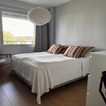 Apartment Lainas Рованиеми Екстериор снимка