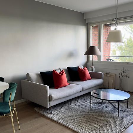 Apartment Lainas Рованиеми Екстериор снимка