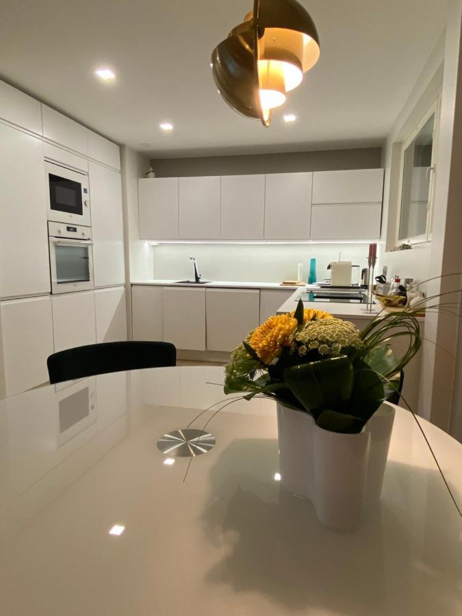 Apartment Lainas Рованиеми Екстериор снимка