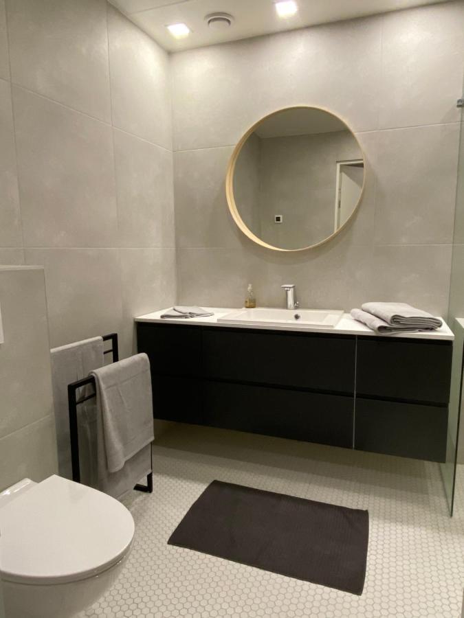 Apartment Lainas Рованиеми Екстериор снимка