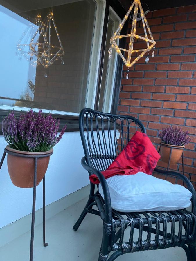 Apartment Lainas Рованиеми Екстериор снимка