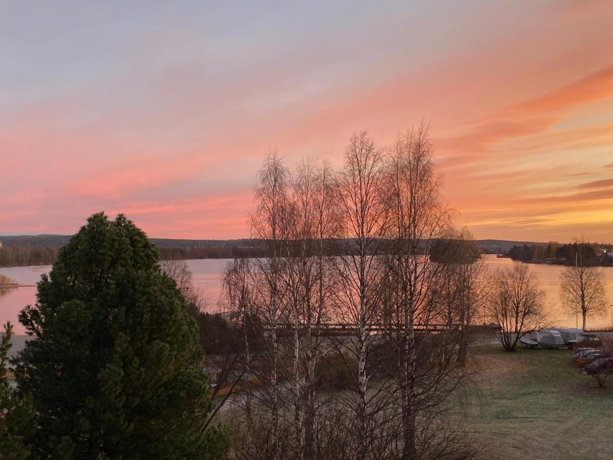 Apartment Lainas Рованиеми Екстериор снимка