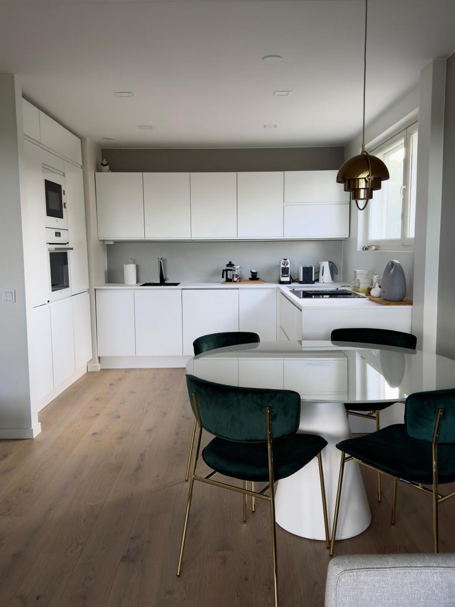 Apartment Lainas Рованиеми Екстериор снимка