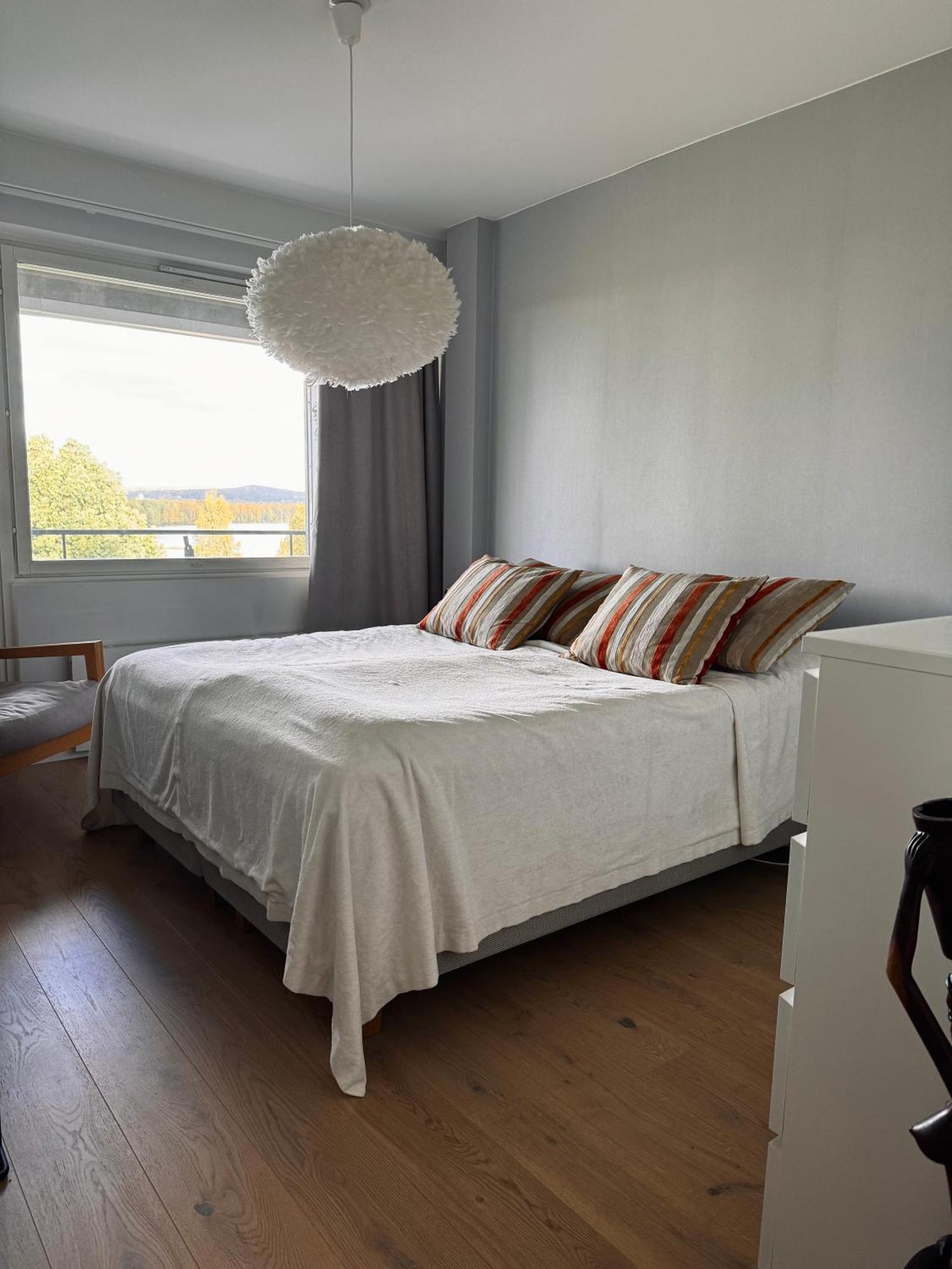 Apartment Lainas Рованиеми Екстериор снимка