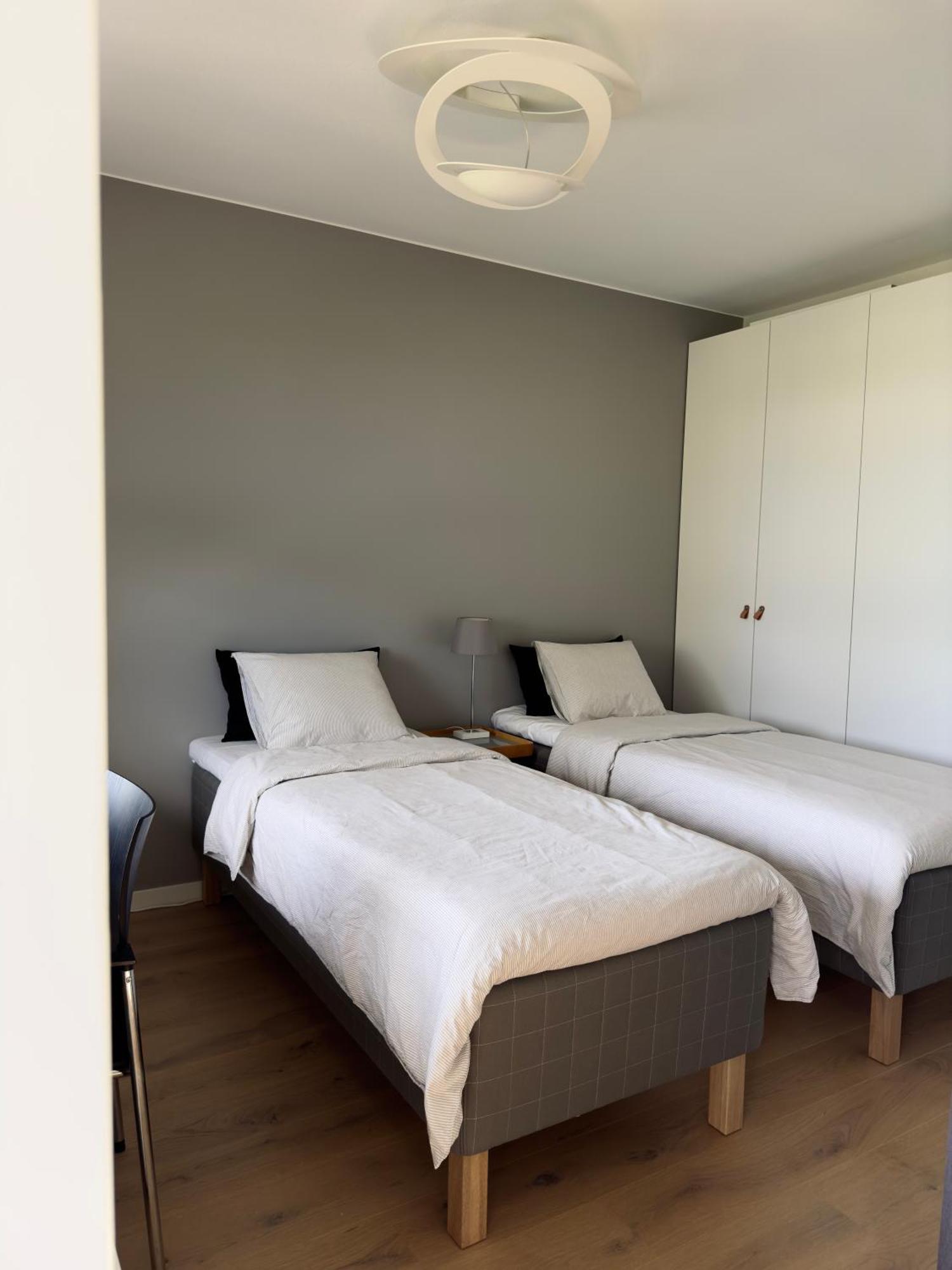 Apartment Lainas Рованиеми Екстериор снимка