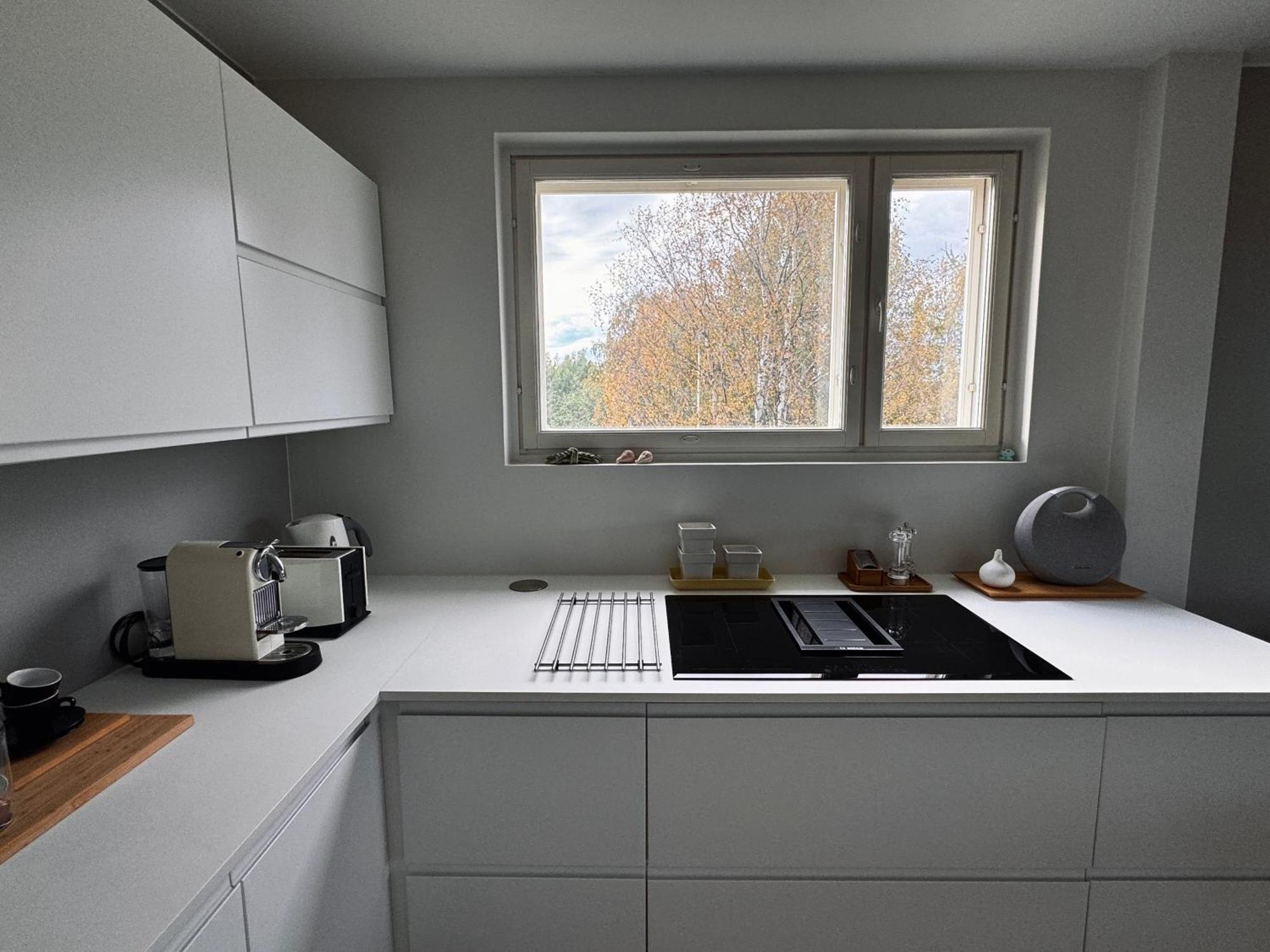 Apartment Lainas Рованиеми Екстериор снимка