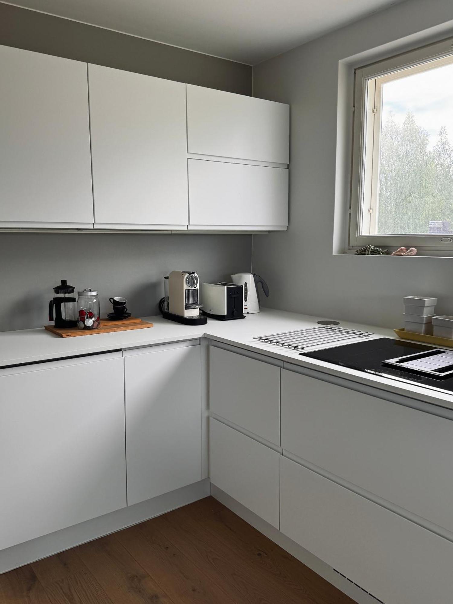 Apartment Lainas Рованиеми Екстериор снимка