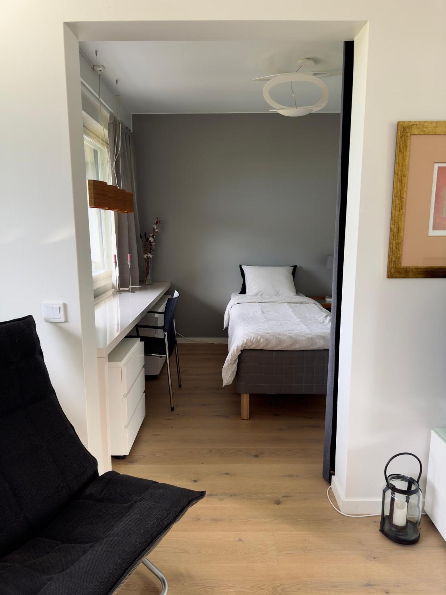 Apartment Lainas Рованиеми Екстериор снимка