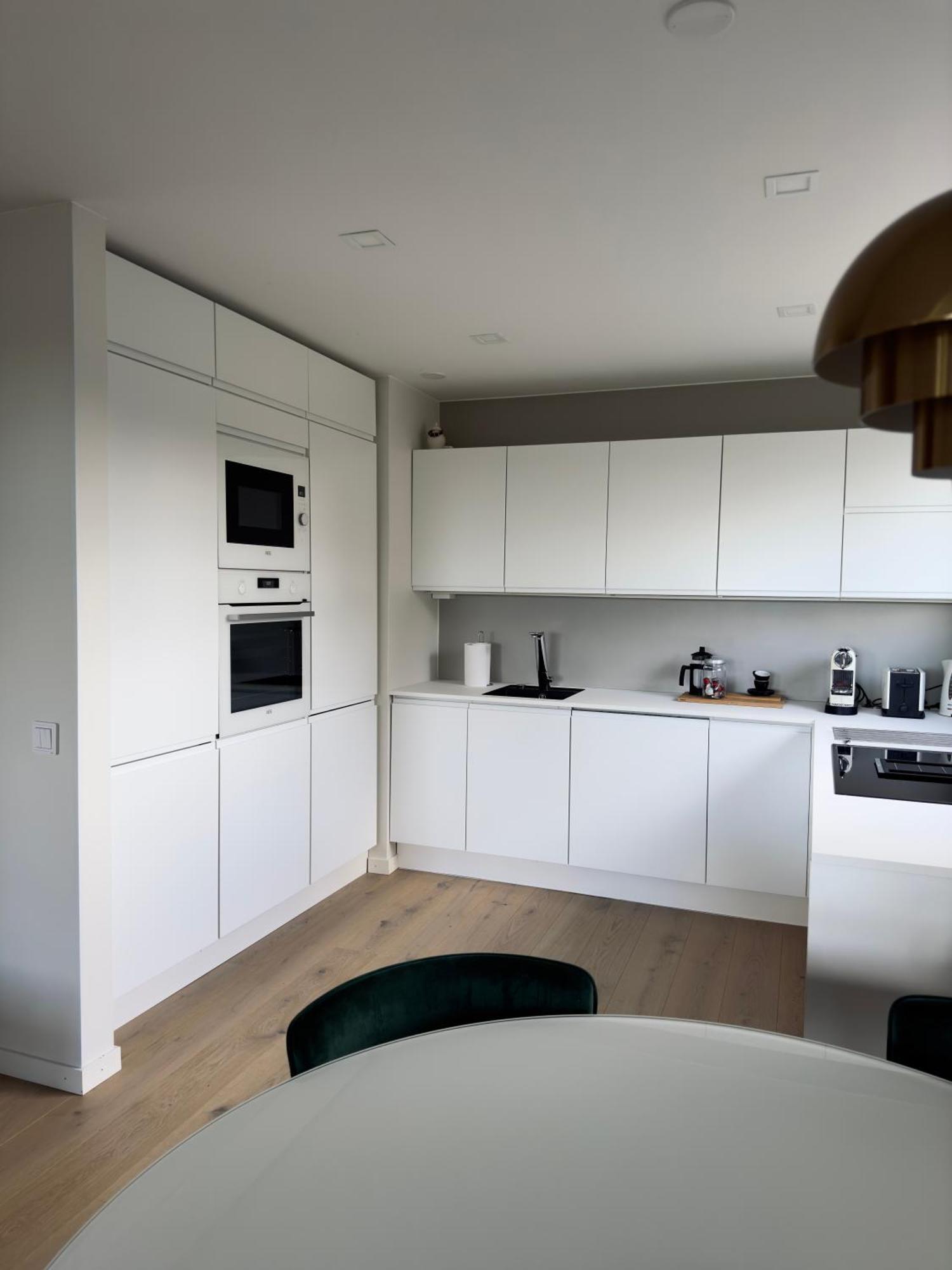 Apartment Lainas Рованиеми Екстериор снимка