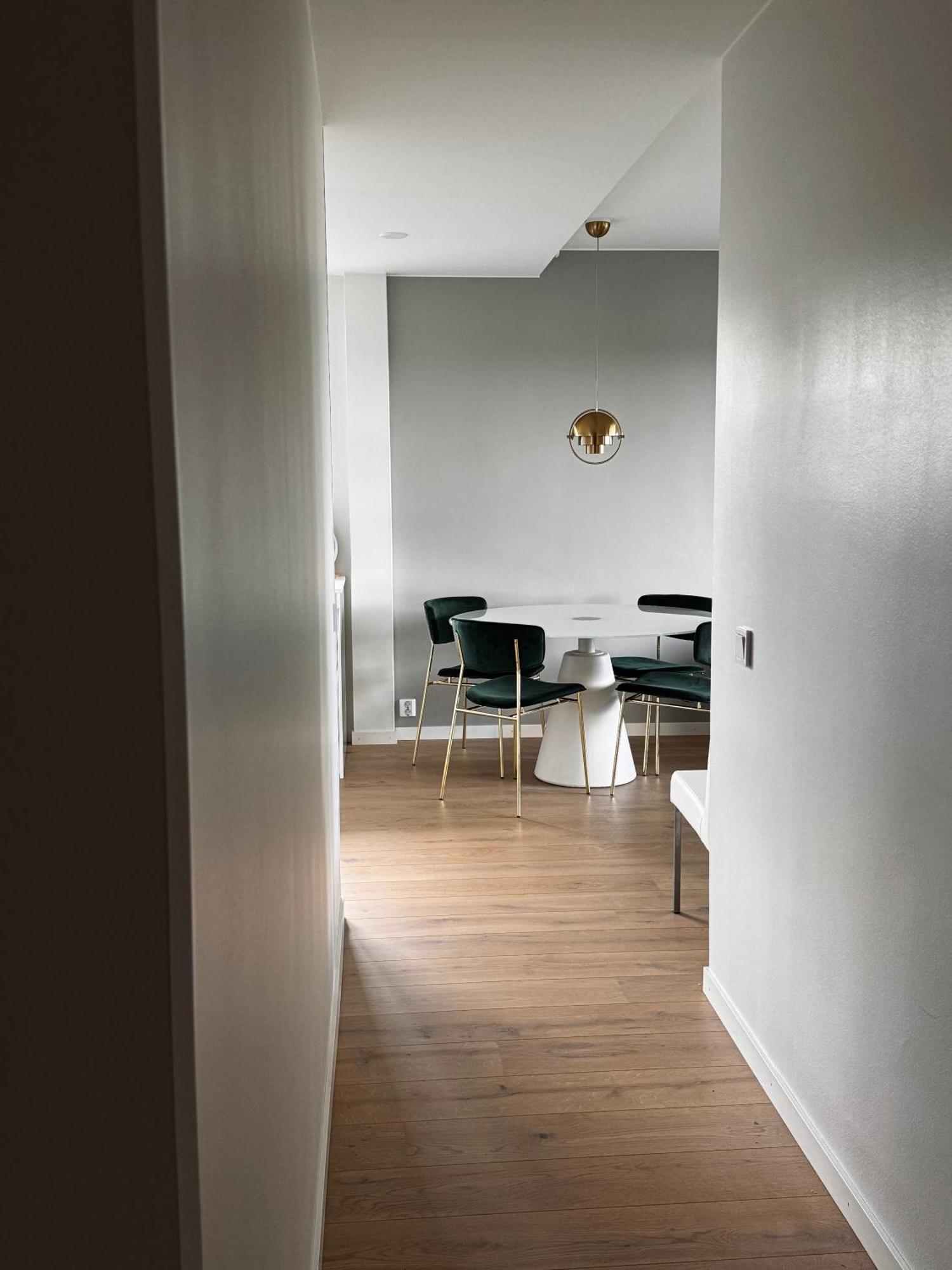 Apartment Lainas Рованиеми Екстериор снимка