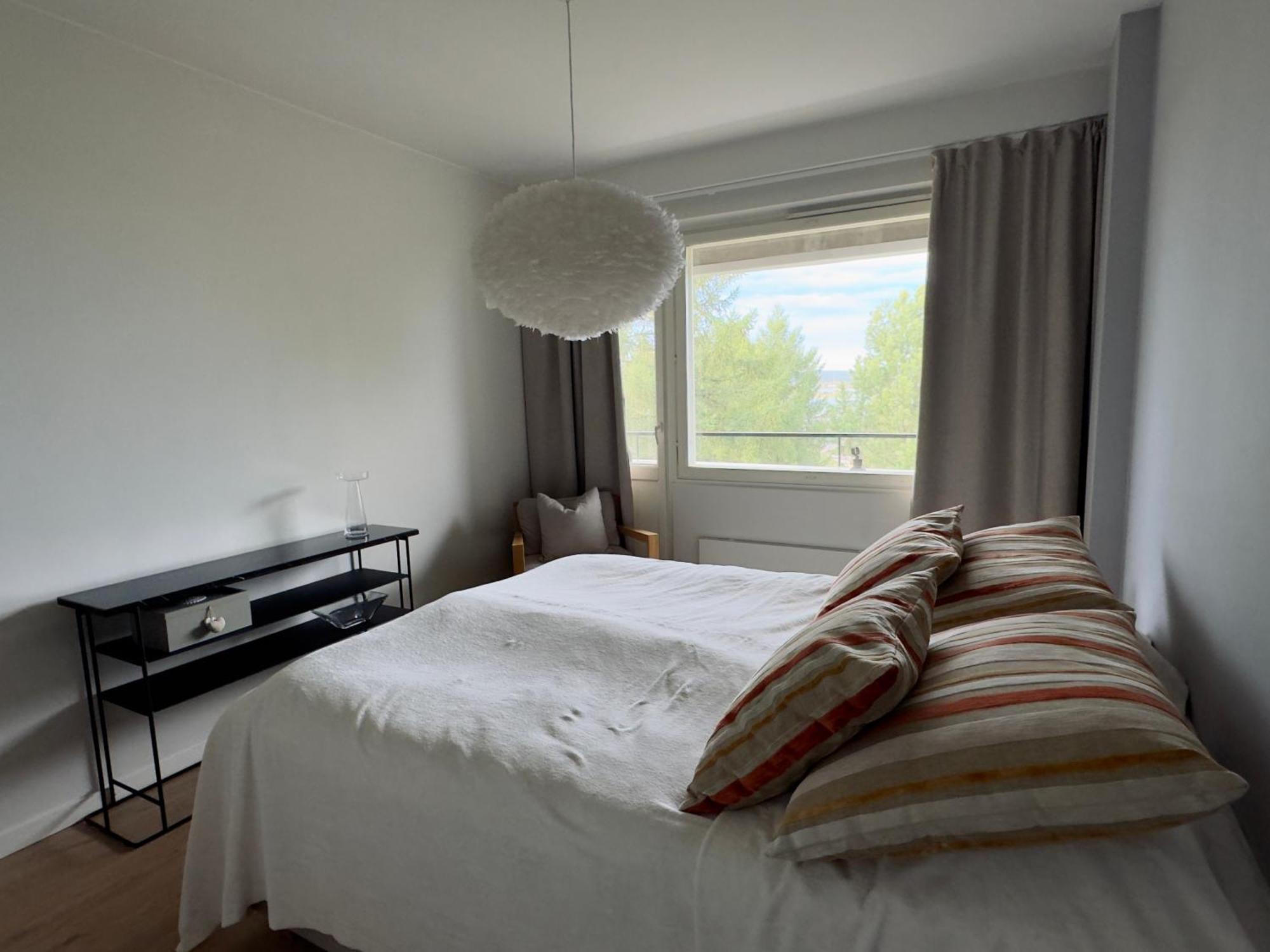 Apartment Lainas Рованиеми Екстериор снимка